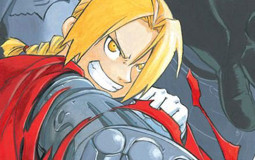 Full Metal Alchemist Characters